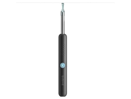 دستگاه آندوسکوپی و پاک کننده داخل گوش شیائومی Xiaomi Bebird R1