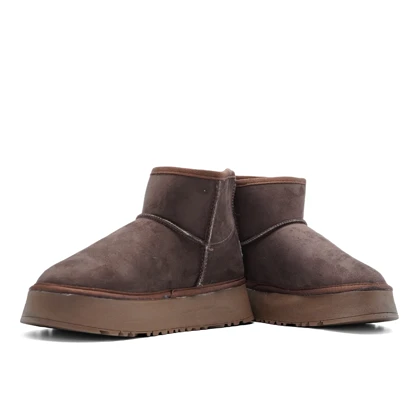 کفش بوت زنانه مدل 0502 _ UGG Boots