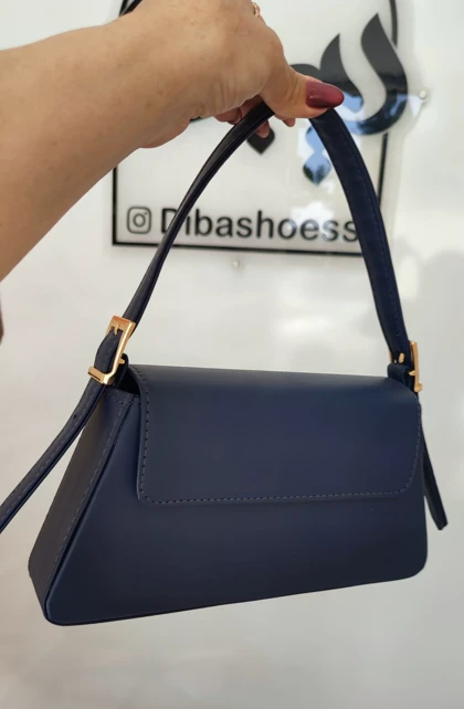 کیف مینیمال دیبا _ کد 309