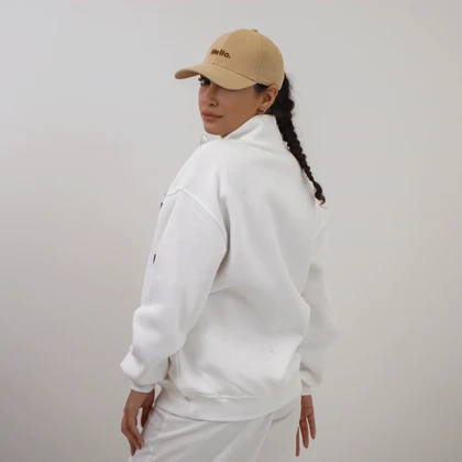 نیم زیپ NEW YORK