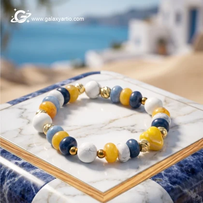 دستبند سانتورینی