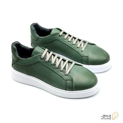 ونس چرم مردانه mrc2122-03
