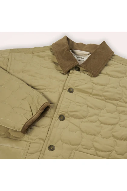 کت و کاپشن بچگانه panco