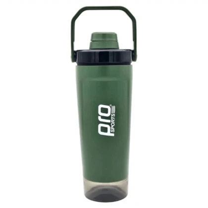 شیکر ورزشی پرو اسپورتز PRO SPORTS مدل G 123 گنجایش 0.6 لیتر