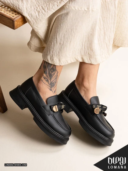 لوفر پاپیونی میومیو لومانا - کد 2745