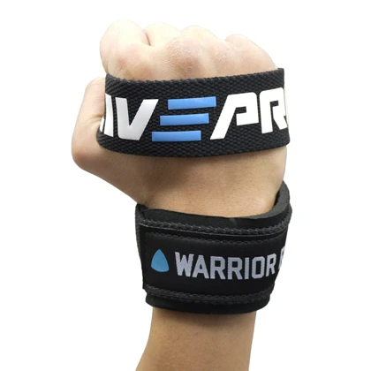 مچ بند لیفت دار بدنسازی لایو پرو مدل 404K1416 فری سایز دوکاره