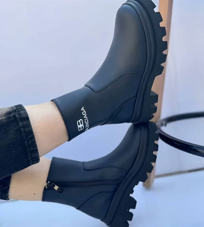 نیم بوت جدید