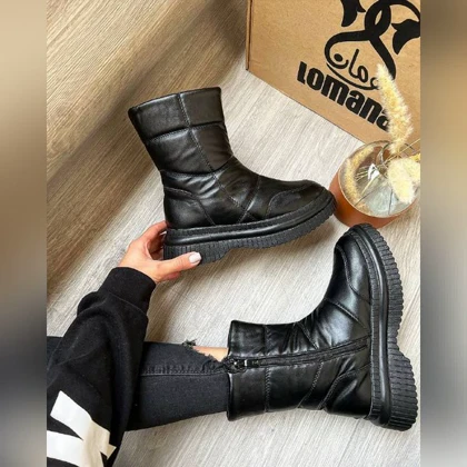 بوت صلیبی _ 1286