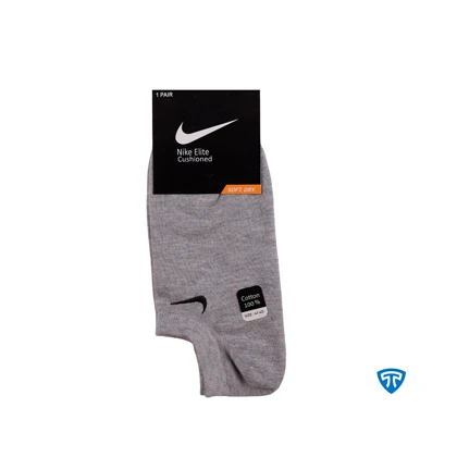 جوراب مچی زیرقوزکی اسپرت مردانه تاپیک برند NIKE