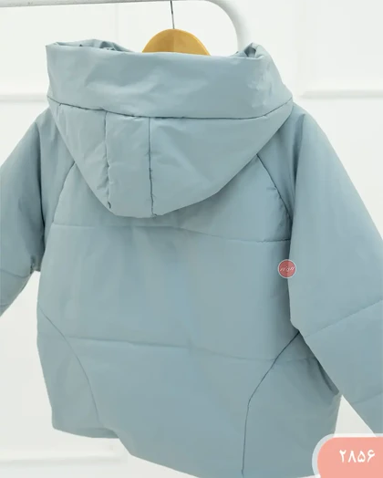 کاپشن کلاهدارستینا 2856