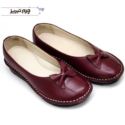 کفش طبی زنانه کلارک مدل C082
