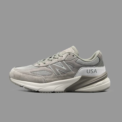 نیوبالانس990 وی سیکس دابلیو تپس New Balance 990v6 WTAPS