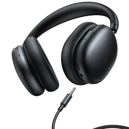 هدفون بلوتوثی مک دودو Mcdodo مدل HP-5200 با حذف نویز ANC
