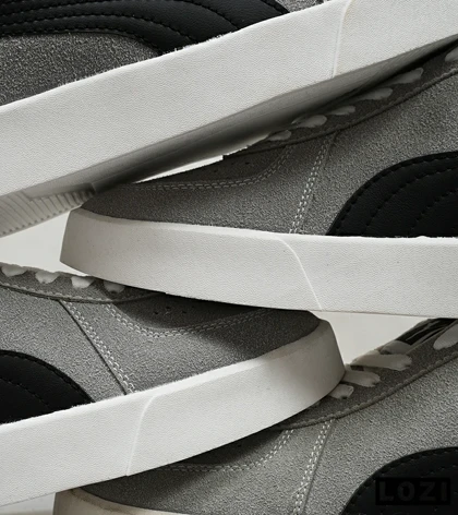 کفش کتانی ورزشی طوسی مردانه PUMA
