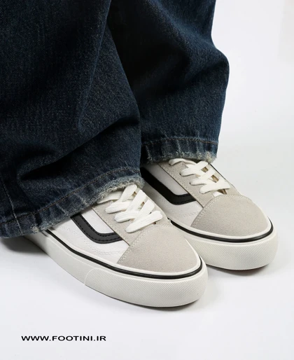 کفش کتانی زنانه راحتی 962 BD