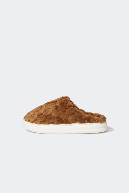 دمپایی خانگی زنانه اورجینال دیفکتو defacto