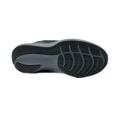 کفش و کتانی اسپرت مردانه و زنانه مدل نایک زوم NIKE_ZOOM رنگ مشکی طوسی
