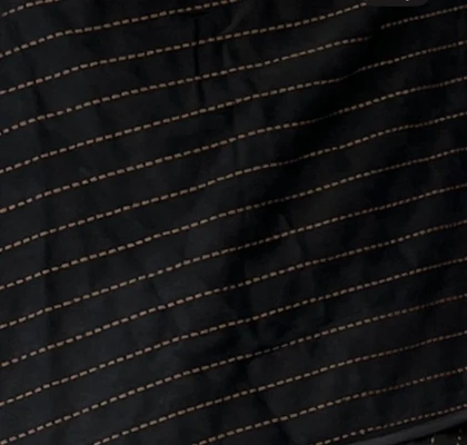 پانچو بلک نایت