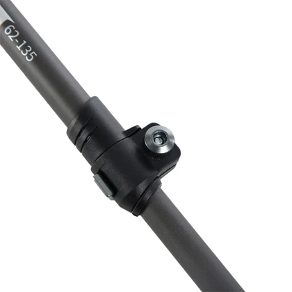 عصا کوهنوردی اسنوهاک کلیپسی مدل SN-T0116