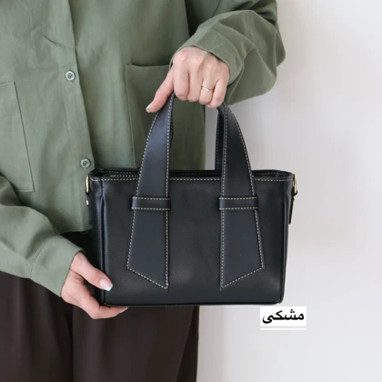 کیف زنانه دوشی_دستی مدل گوردال