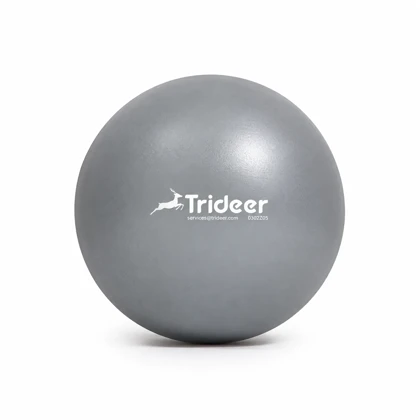 توپ پیلاتس گرماژ بالا نی دار Trideer