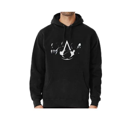 هودی Assassin’s Creed طرح اسسینز 2
