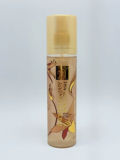 بادی اسپلش مای