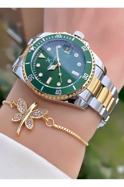 ساعت زنانه دنیل کلین daniel-klein