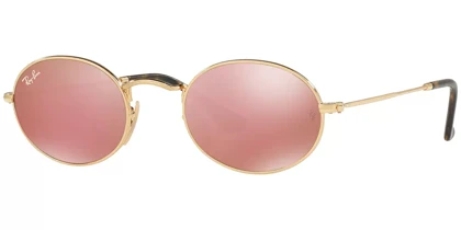 عینک آفتابی ریبن RayBan RB3547N 001Z2