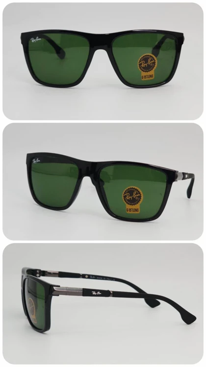 عینک آفتابی مردانه و زنانه ریبن Rayban Rb4328 ضد اشعه UV400