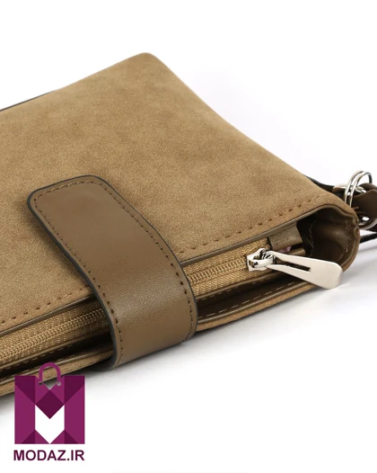 کیف زنانه جیر دوشی آویزدار پونیا K231