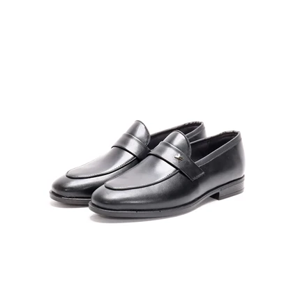 کفش مجلسی مردانه مدل کالج ایکس