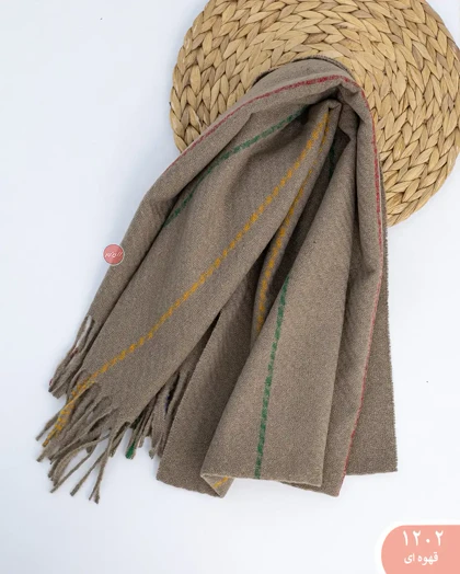 شال موهراسپانیش 1202