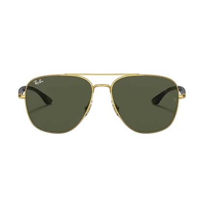 عینک آفتابی ریبن RayBan RB3683S 00131