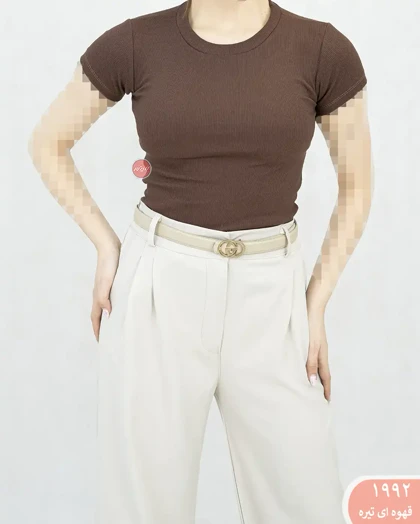 تیشرت کبریتی 1992