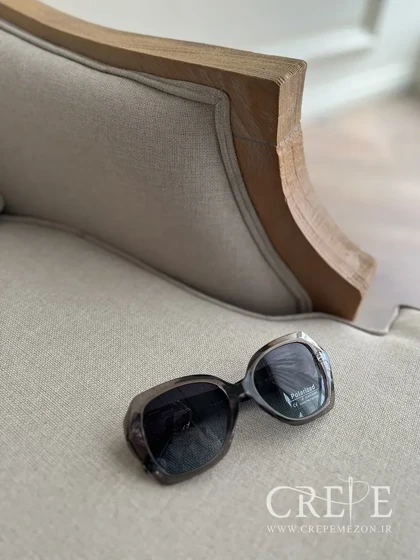 عینک آفتابی پلاریزه BVLGARI