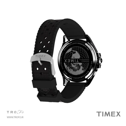 ساعت مچی عقربه ای مردانه تایمکس (Timex) مدل TW2V91700
