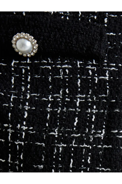 کت و ژاکت زنانه اورجینال کوتون koton