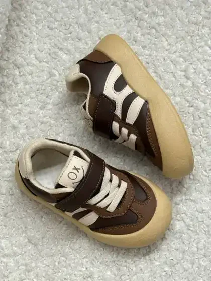 خرید کتانی بچه گانه لبخند ox