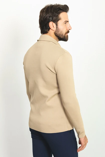 کت و ژاکت مردانه mcr mcr