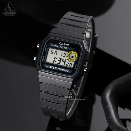 ساعت کاسیو دیجیتال Casio F-94WA-8