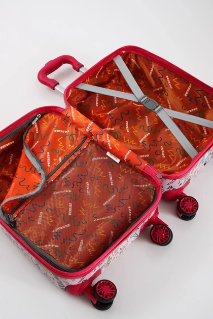 ساک و چمدان ccs ccs