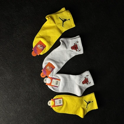 جوراب نیم ساق 069