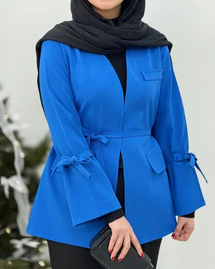 کت مازراتی