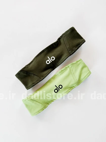 هد بند ورزشی alo