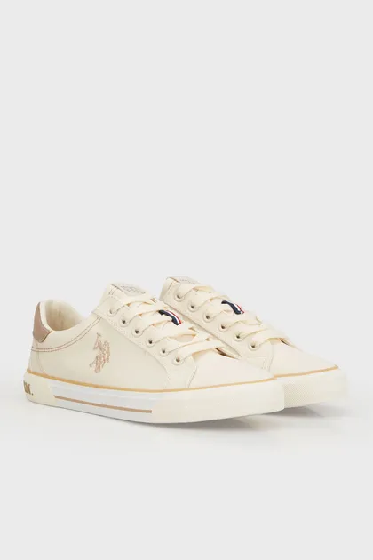 پایه. کفش کتانی پولو SHOES RACHEL 4FX