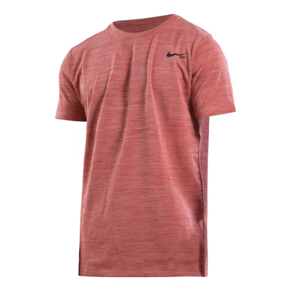 ست تیشرت و شلوارک اسپرت نایک مدل DS-JDI-4K1063 گلبهی