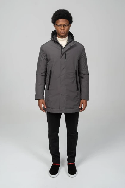 کت و کاپشن مردانه cekmon cekmon