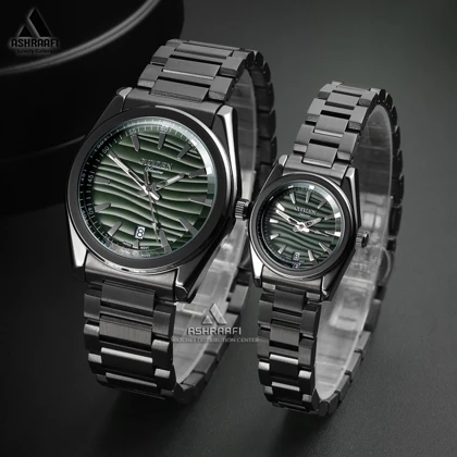 ساعت ست سیتیزن Citizen Valentino AS-11G