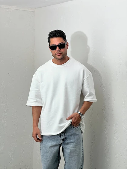 تیشرت کثیف دوخت